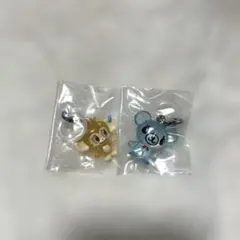 ナルミヤキャラクターズ めじるしアクセサリー