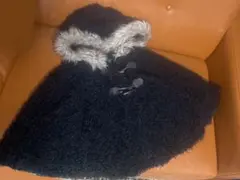 ポンチョ　120㎝