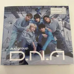 A! group D.N.A. フォトブック付き