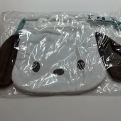 サンリオ当たりくじ　ポチャッコ　巾着 ②