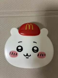 マクドナルド ちいかわ ミニケース 小物入れ