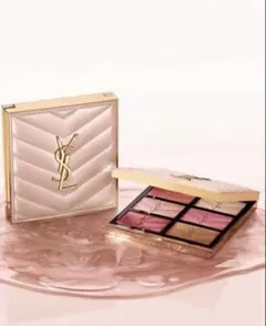 セール中✨YSL フェイスパレット 2025【新品・未開封／ホリデー限定】