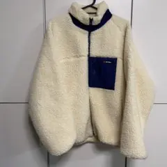 ボアジャケット