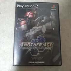 アーマード・コア2 アナザーエイジ