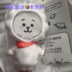 BANDAI NAMCO bt21フォトフレームマスコット　RJ