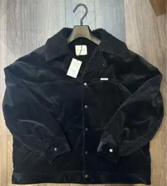 クーティー cootie ボアジャケット 楽天市場】【中古】 クーティー ボアランチデニムジャケット