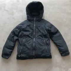 ナンガ ダウンジャケット