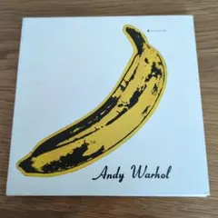 THE VELVET UNDERGROUND & NICO CD