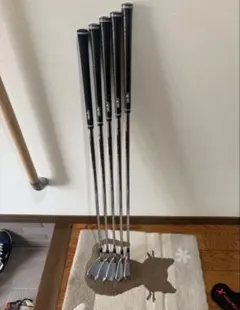 めい様用※ミズノプロ719 Dynamite Golf 95 アイアン6本 - メルカリ