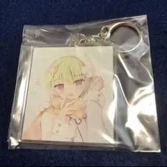 【即購入○】summer pockets 野村美希 アクリルキーホルダー くじ