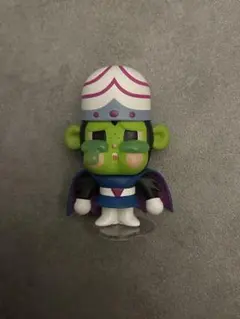 「CRYBABY × パワーパフ ガールズ シリーズ」 Mojo Jojo