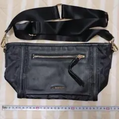 LA BAGAGERIE ショルダーバッグ