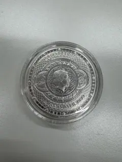 2026年最新】トケラウコインの人気アイテム - メルカリ