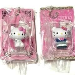HELLO KITTY パッケージミニチュアコレクション