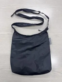 【mont-bell】U.L.MONO ポーチ M ブラック