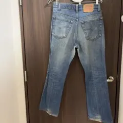 リーバイス　517 1985年製のサムネイル