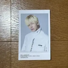 長谷川慎 フォトカ