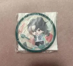 にじさんじ くら寿司 ラバーコースター 魁星