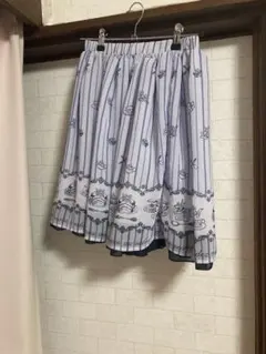 axes femme クラシカルスイーツスカート