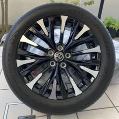 2026年最新】アルファード 40 エグゼクティブ ホイール 17の人気