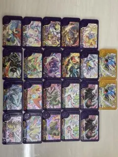 D*3様 ポケモン　フレンダ　まとめ売り
