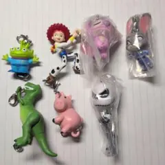ガチャガチャまとめ売り