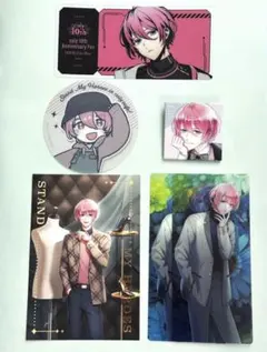 スタマイ 可愛ひかるセット - メルカリ
