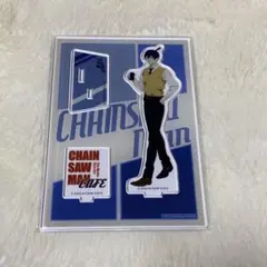 チェンソーマン レゼ 大交流展 ベースヤード アクリルスタンド 立ち絵