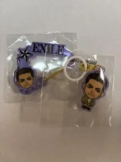 EXILE THE REASON SHOKICHI セット