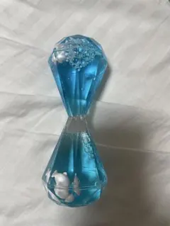 オイルタイマー　イルカ