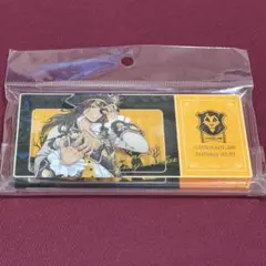 【レオナ】アクリルブロック スケアリーモンスターズ