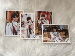 King & Prince 平野紫耀 公式写真 シンデレラガール