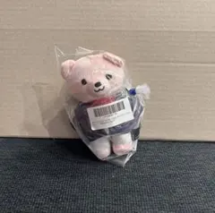 BE:FIRST LEO モアプラス マスコット