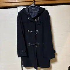 ポンポネット　ダッフルコート（165）