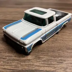 ホットウィール