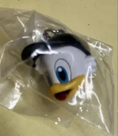 プロ野球マスコット めじるしアクセサリー マーくん　千葉　ロッテ