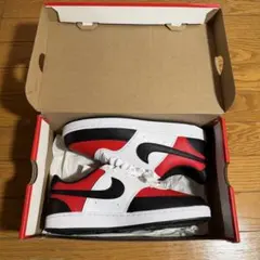 NIKE COURT VISION LO 26.5cm 新品 未使用 箱付き