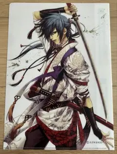カズキヨネ 2011 クリアファイル