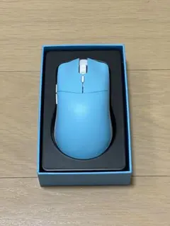 Glorious Model O Pro Blue Lynx ゲーミング マウスのサムネイル
