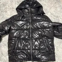 MICHAEL KORS MK ダウンジャケット