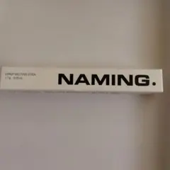 【あかね様専用】NAMING.ネーミング シロップメルティングスティック04のサムネイル