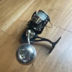 DAIWA LEXA LT 3000 スピニングリール GOMEXUSノブ付 - メルカリ