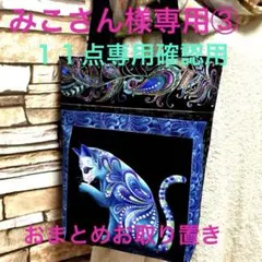 みこさん様おまとめ１１点専用確認用