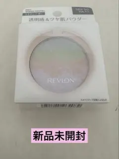 REVLON ルーセント フィニッシュ パウダー 001のサムネイル