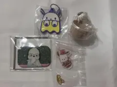 サンリオキャラクター ポチャッコ まとめ売り