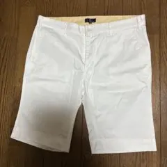 ジップファイブ　ハーフパンツ XXLのサムネイル