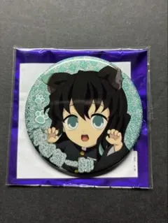 2025年最新】鬼滅の刃 缶バッジ 時透 無一郎の人気アイテム - メルカリ