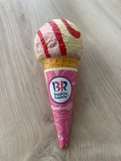 サーティワン　アイスクリーム　スクイーズ