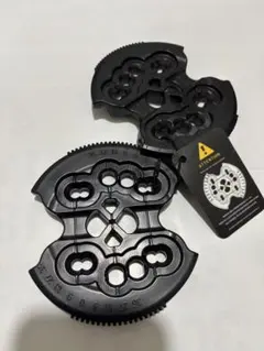 Step on Re:Flex用 4 X 4 チャネル ディスク 1set