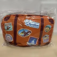 ディズニー　バケーションパッケージ　ブランケット